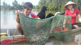 Download Lagu 1754 / Đi thăm dớn bồn cá nhảy xối xả thấy ham MP3