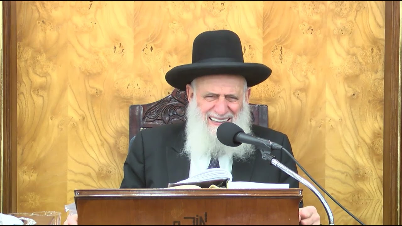 מיד נגאלין - פרשיות ויקהל פקודי תשפ