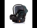 Car seat camea