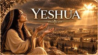 Yeshua — Mvua za Baraka | YESHUANIC DESERT AMBIENT