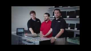Player Profile Computer Max computer repair in Jackson and Hattiesburg MS