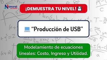 Funciones – Ejercicio 9 | ¡Demuestra tu nivel! 💾📉 Sec – PreU – Univ