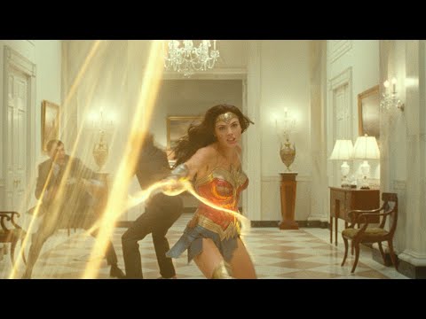 Wideo: Zwiastun „Wonder Woman” Opowiada O Sile Dziewczyny