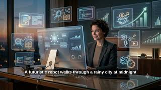 10 AI Tools Everyone Should Know in 2026 🤖 | Best AI Tools for Work, Money & Productivity