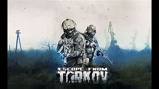 Escape From Tarkov {Mighty Monday} screenshot 5