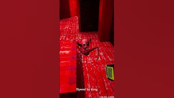 Granny Chapter Two Reworked Nightmare Mode #shorts