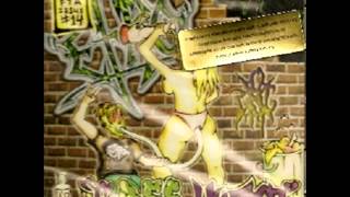 E.F.R.O. - In for Drugs