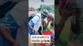 Film Comdie Togo  Niger niger227act Tiktok Zarma