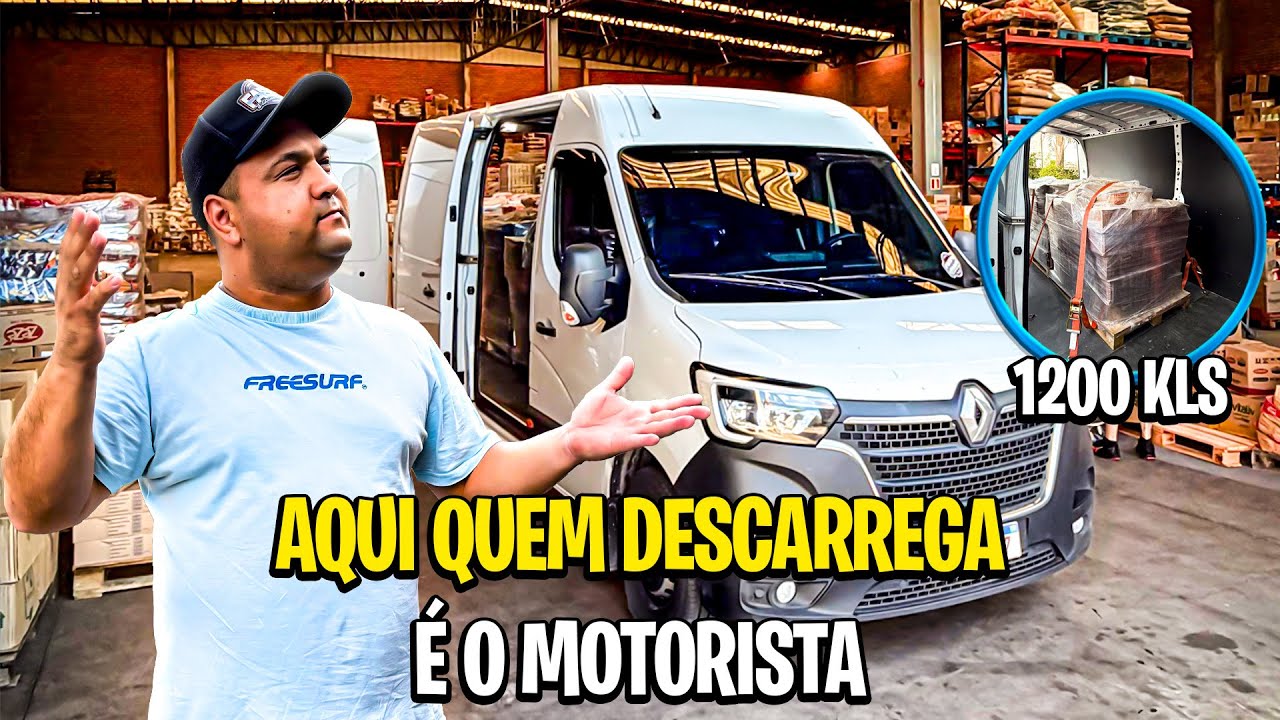 FIZ UM FRETE REGIONAL NO RS E REVELEI O VALOR QUE COBREI DO CLIENTE