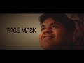 Mask off ft joyson john britto