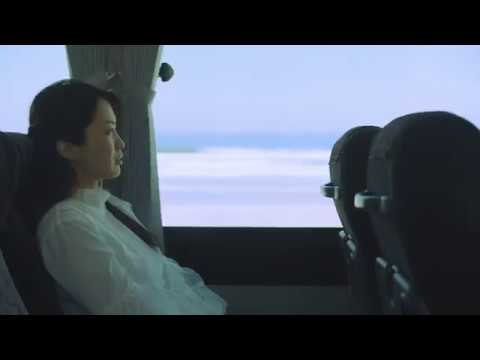 浜通り交通 CM Ａ「女性篇」