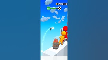 Gun sprint 271 #shorts