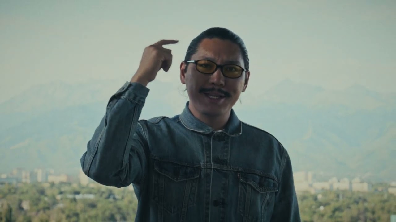 dudeontheguitar & Cili — deimın (Official Music Video)