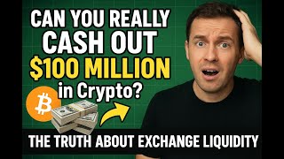 Crypto Millionaires Trapped: The Real Reason Exchanges Freeze Big Withdrawals