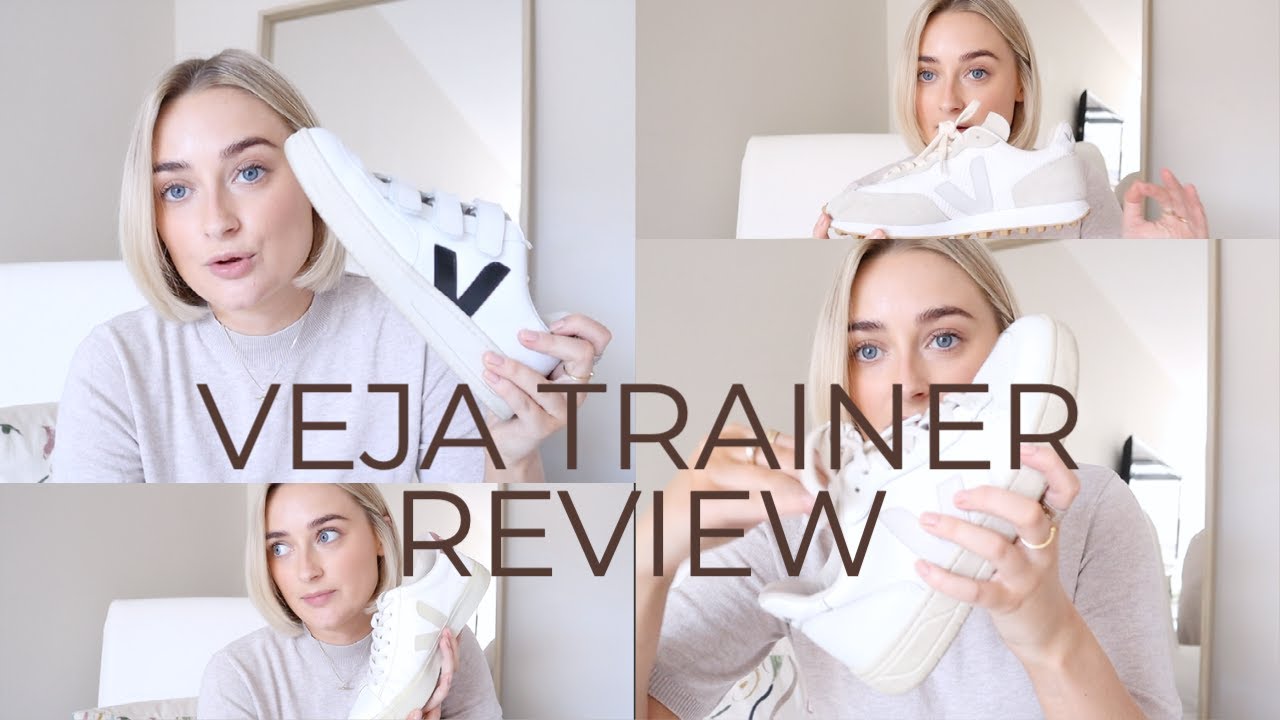 Veja Trainers Review | Best \U0026 Worst