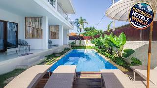 Vitasha Supala Ubud - Ubud Center Prime Location Bali, Indonesia Hotel Review