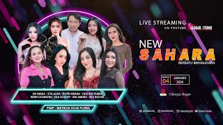   Stream New Sahara Cileungsi  Bogor 04 Januari 2026 malam