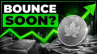 Is the Silver Sell-off Over? Key Levels to Watch