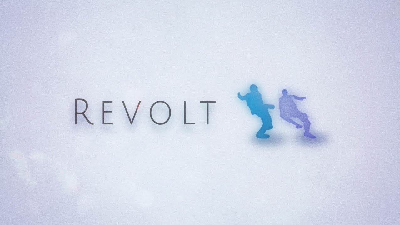 REVOLT II - YouTube