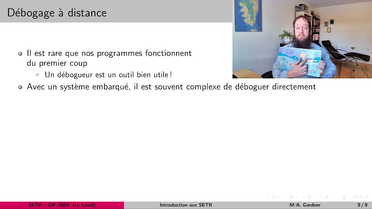 1.4, 1.5 Présentation du Raspberry Pi Zero W et compilation croisée