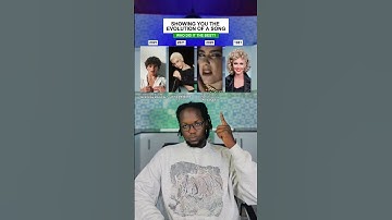 Thumbnail of Who Did It The Best? Benson Boone "Mystical Magical", Dua Lipa, Olivia Newton, Doja Cat, SZA #shorts