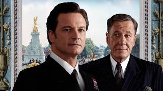 El discurso del rey pelicula completa en español latino