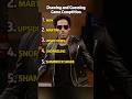 Drawing and Guessing Game Comptition #celebrity #funny #foryou #comedy
