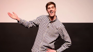 "How to Kiss a Girl" - A Humorous Interpretation by Max