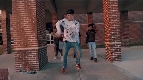 Rae Sremmurd - Perplexing Pegasus (Official Dance Video) @jeffersonbeats