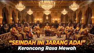 🎧 Keroncong Koleksi Eksklusif Terkenal – Kompilasi Musik Easy Listening (Vol. 3)