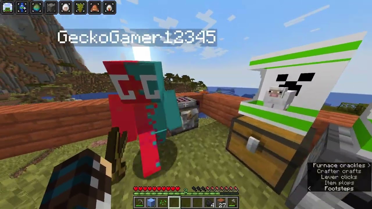 Craftmine | 2025-04-01