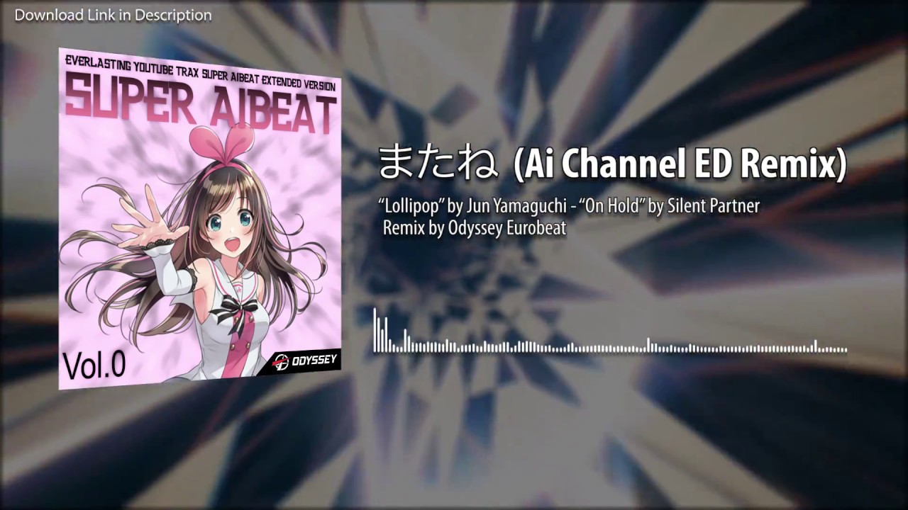 ユーロビート Eurobeat の曲を紹介 ゲーム人生