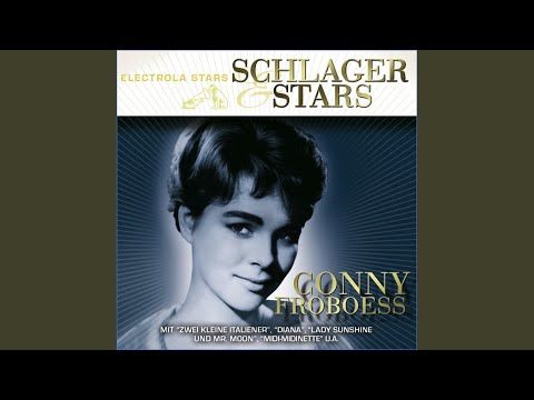 Lieber Gott, lass die Sonne wieder scheinen (2005 Digital Remaster)