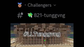 | #LLTunggvng WIPE prog | Vitality 10x | #VTTM