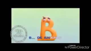 ABECEDARIO DOS MEMES