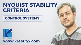 Nyquist Stability Criteria | Control Systems | GATE (EE, ECE) | Ankit Goyal