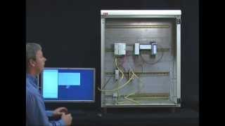 Compact 800 download application to controller - part 10