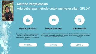 Contoh Soal SPLDV Dalam Kehidupan Sehari-hari