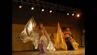 ΕΚΔΗΛΩΣΗ ΙΟΥΛΙΟΣ 2009-FLASH DANCE ACADEMY