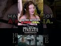 Hell House LLC: Lineage - No longer found footage horror? #podcast #horrorfilmtrailer #horrortok