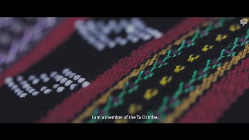 Khám phá nét đẹp nghề Dệt của người Tà Ôi