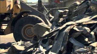 SKF Power transmission corporate video - 6min