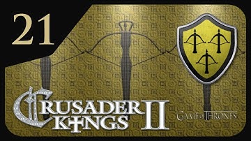 Crusader Kings II Game of Thrones - House Drox #21