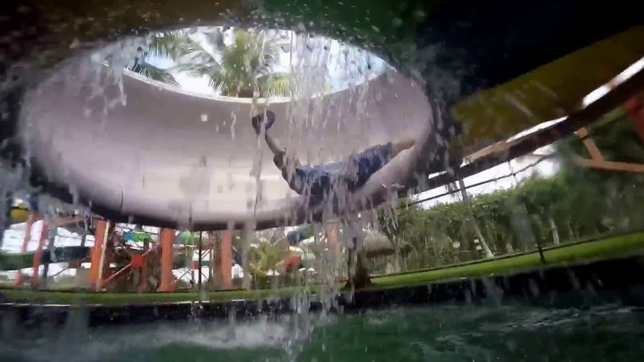 Atlantis ParkEl Salvador YouTube