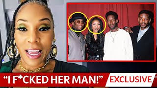 What Happened To Adina Howard | Her Career SABOTAGED?