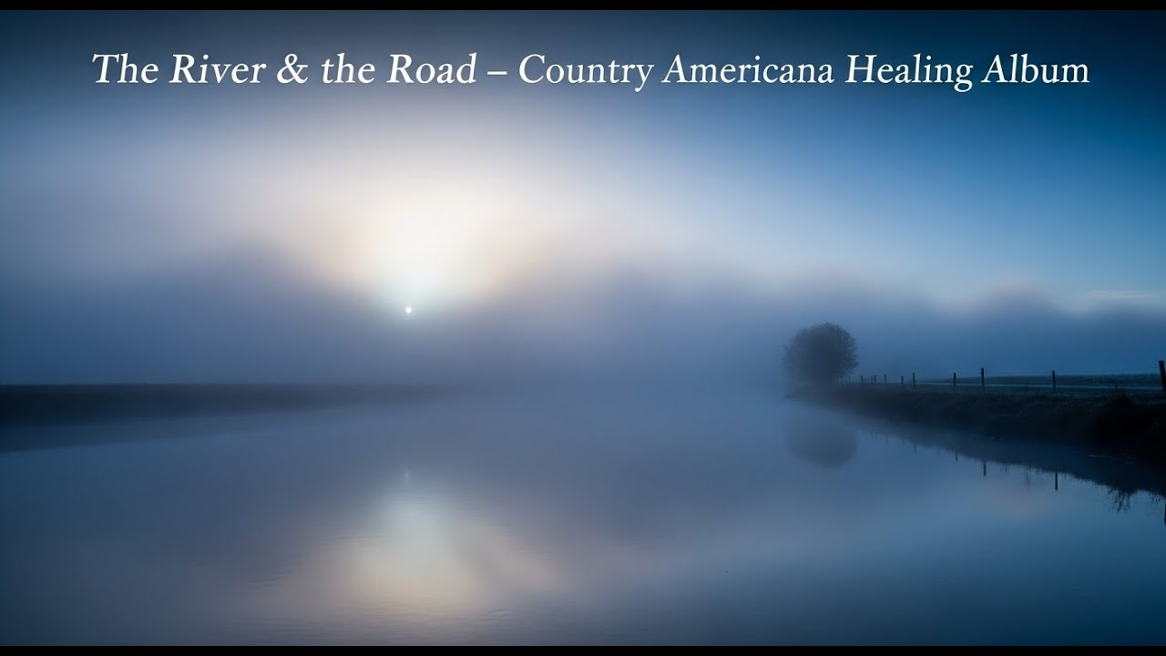 This Album Will Heal Your Soul: The River & The Road Journey