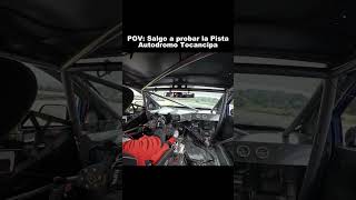 POV: First Laps Testing at Autodromo Tocancipa 🇨🇴