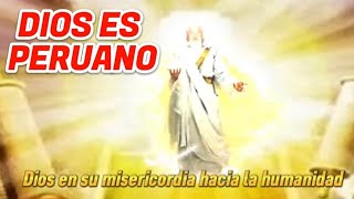 JEHOVA DIOS DESCENDIO AL PERU ESTE TIEMPO.