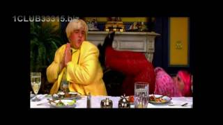 TROPIC THUNDER 2008 1CLUB33315