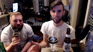 TBR: Bells - Cherry Stout (Cherry...stout?)